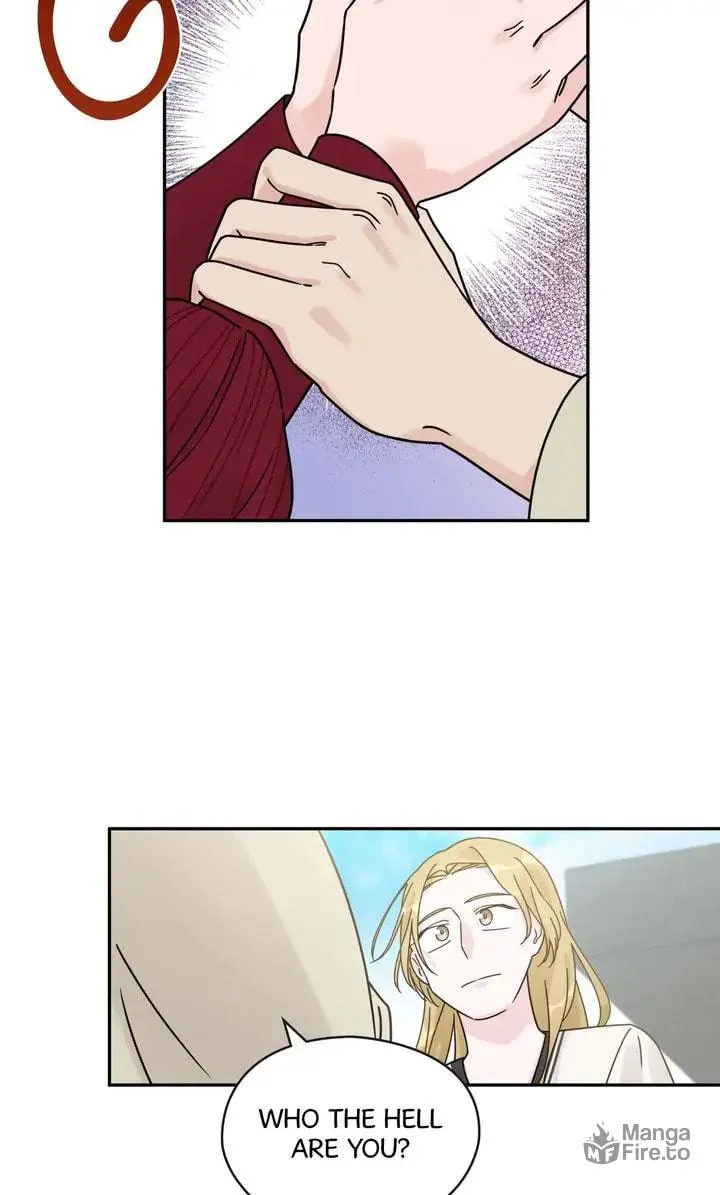 Read One Step Away From Happiness chapter 83 image 39 on Lezhin