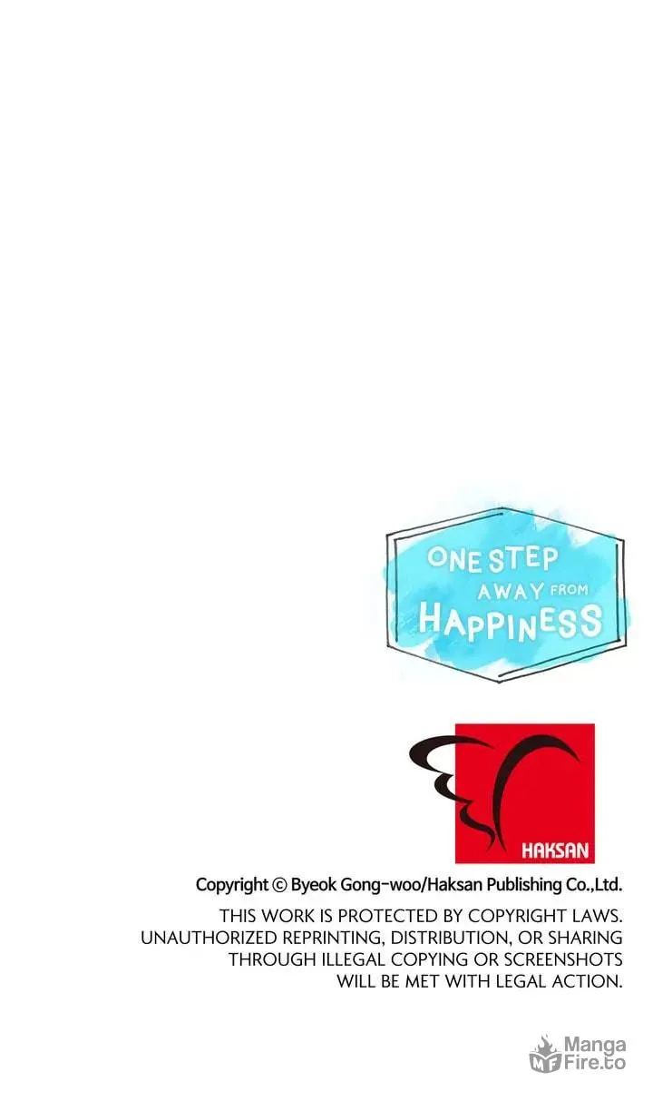 Read One Step Away From Happiness chapter 83 image 41 on Lezhin