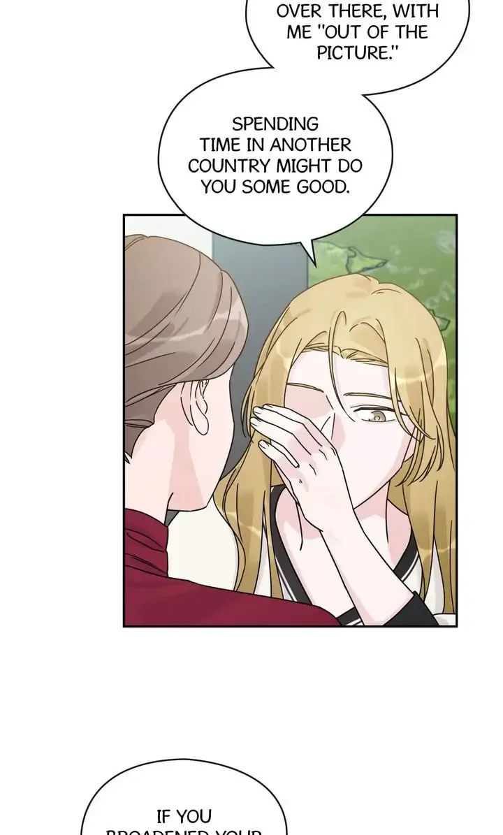 Read One Step Away From Happiness chapter 83 image 7 on Lezhin
