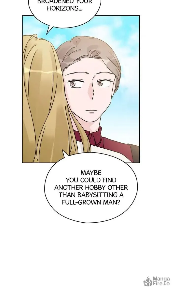 Read One Step Away From Happiness chapter 83 image 8 on Lezhin