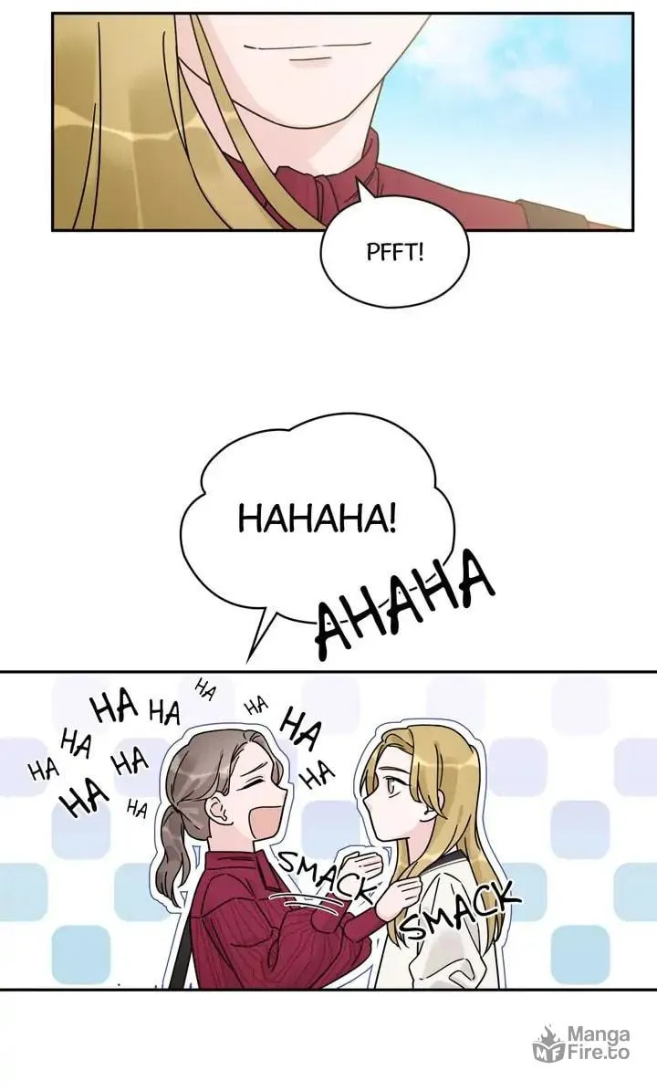 Read One Step Away From Happiness chapter 83 image 9 on Lezhin
