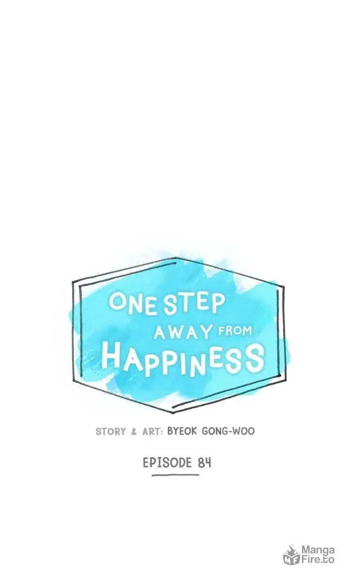 Read One Step Away From Happiness chapter 84 image 11 on Lezhin