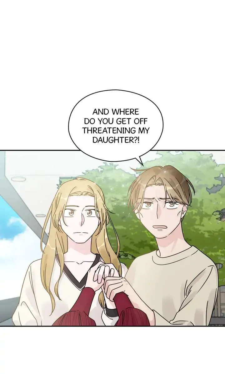 Read One Step Away From Happiness chapter 84 image 12 on Lezhin