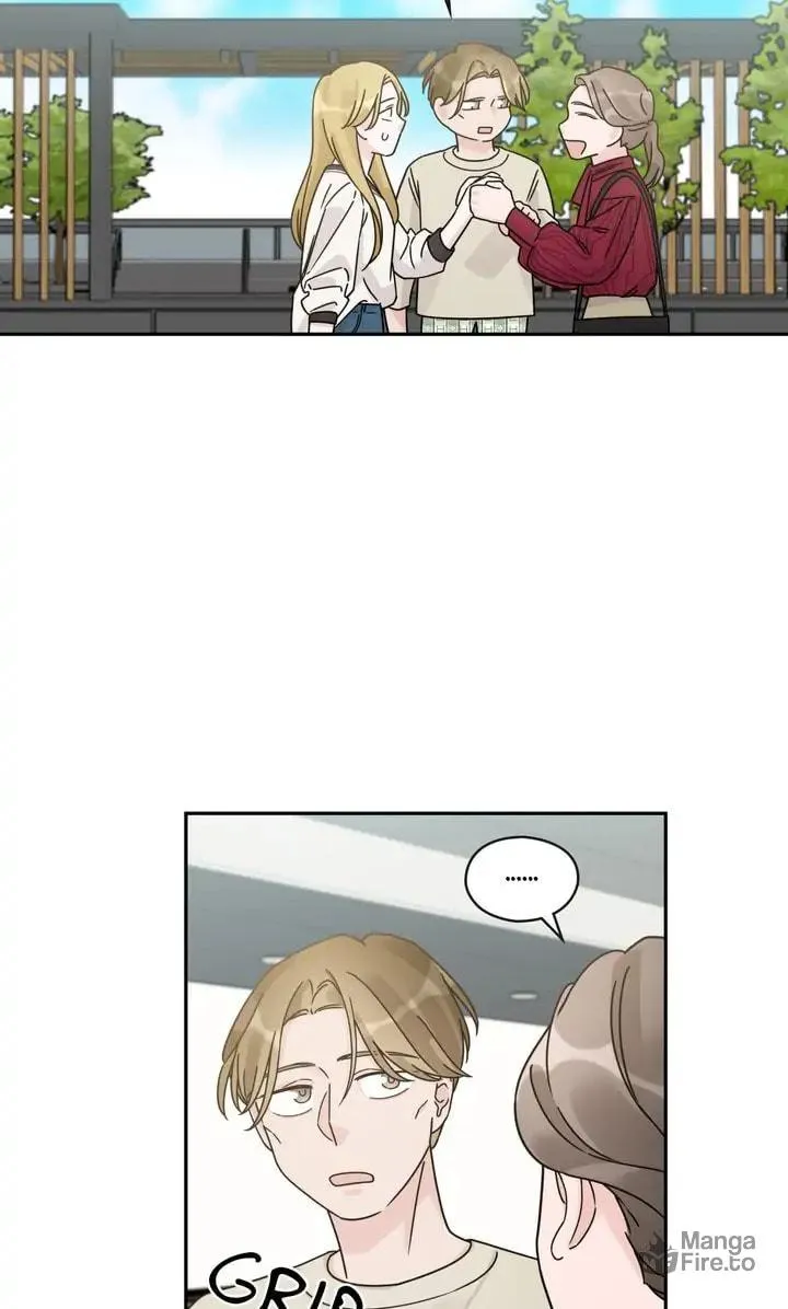 Read One Step Away From Happiness chapter 84 image 14 on Lezhin