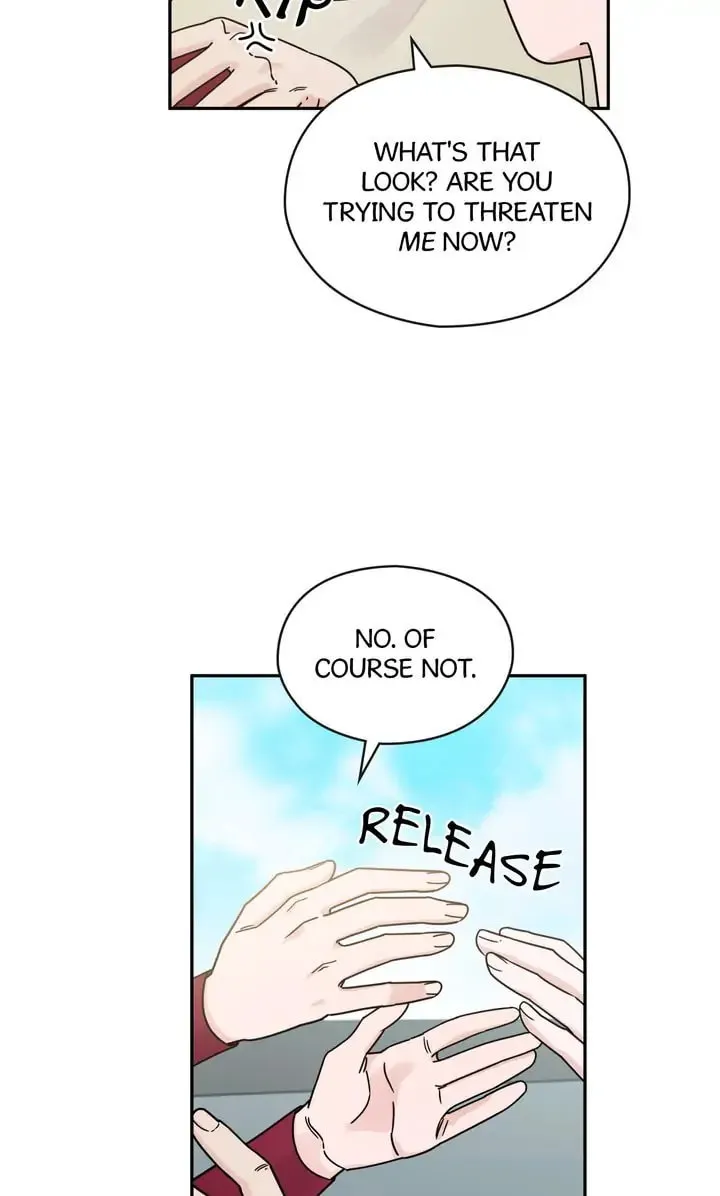 Read One Step Away From Happiness chapter 84 image 15 on Lezhin