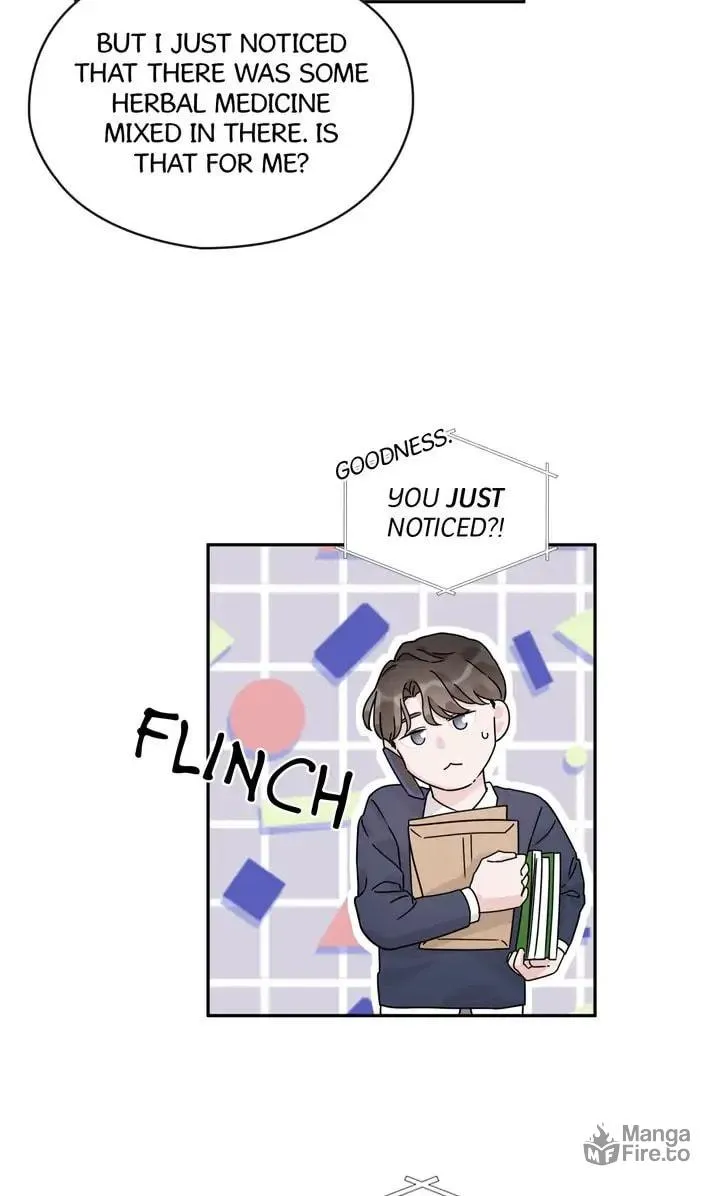 Read One Step Away From Happiness chapter 84 image 2 on Lezhin