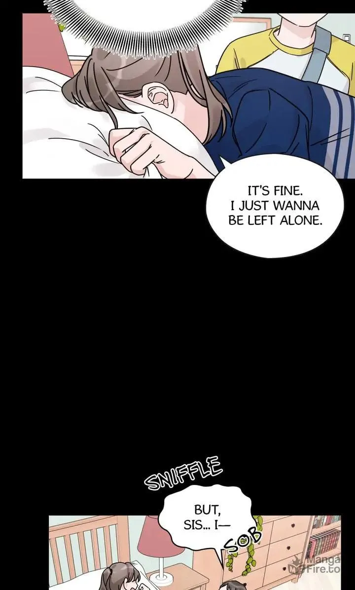 Read One Step Away From Happiness chapter 84 image 23 on Lezhin
