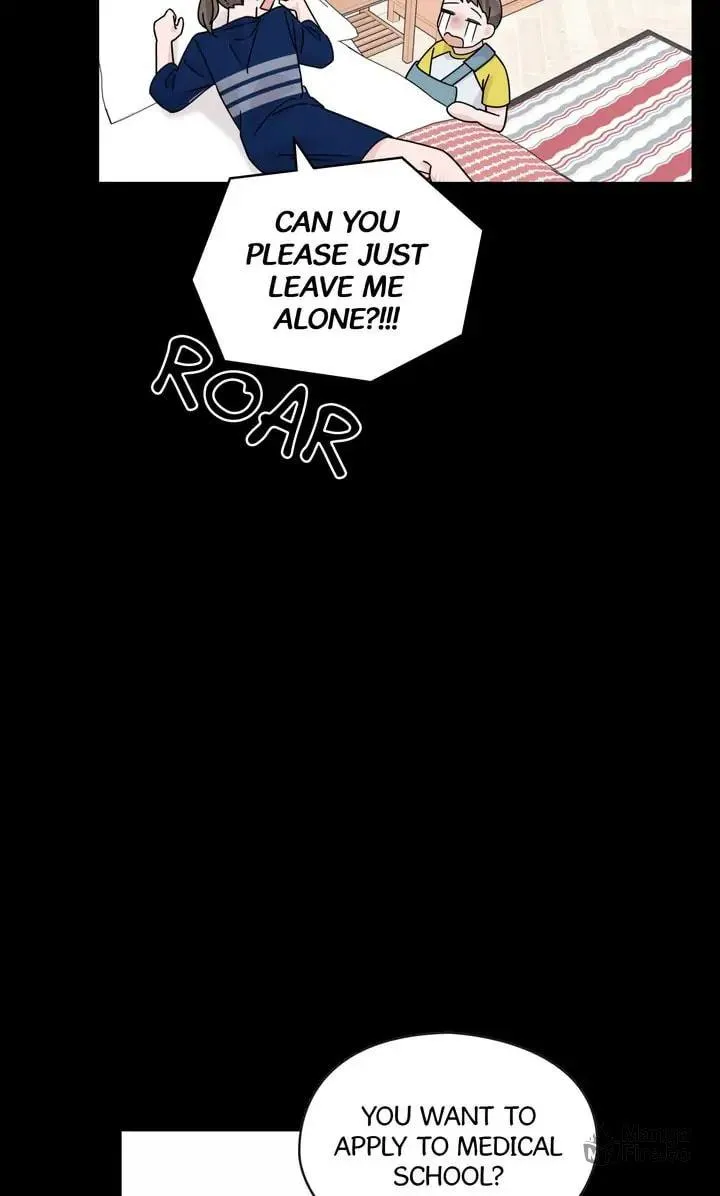 Read One Step Away From Happiness chapter 84 image 24 on Lezhin