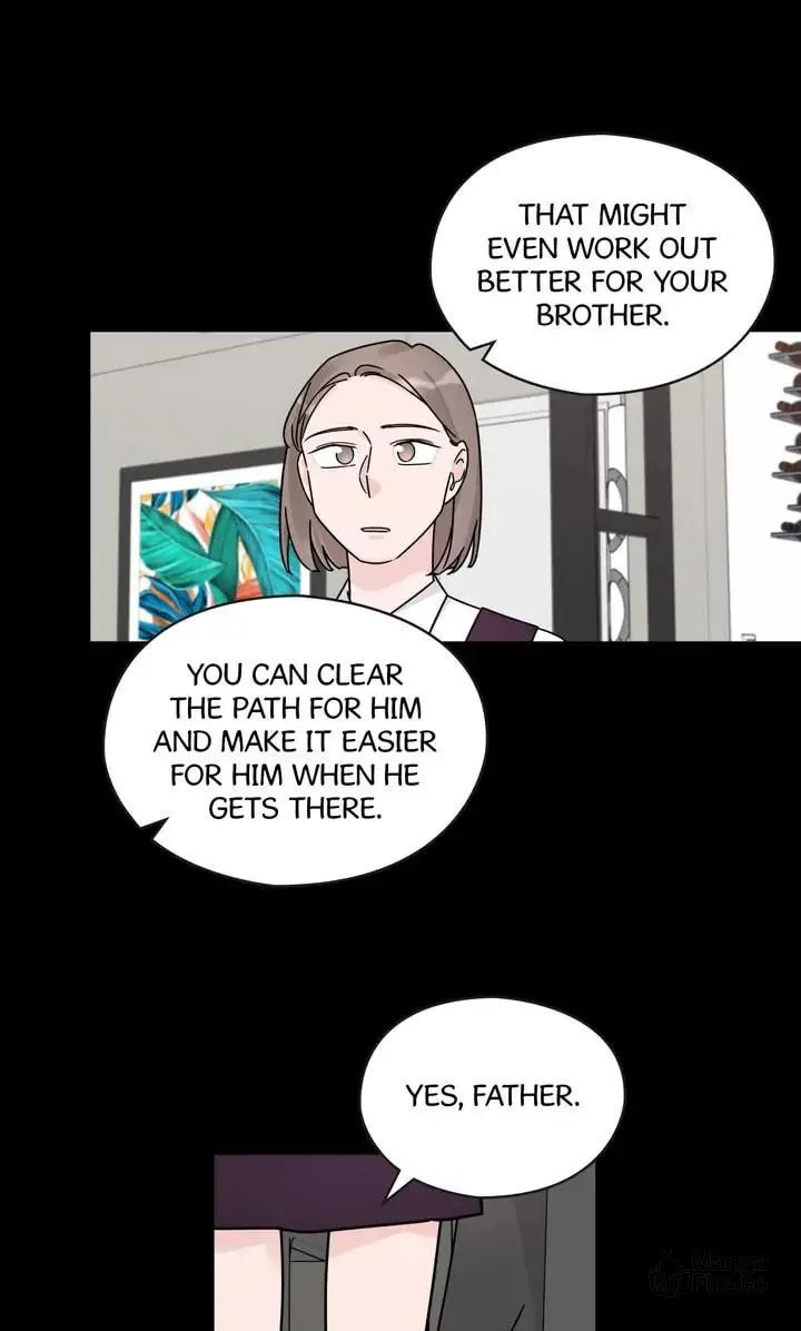 Read One Step Away From Happiness chapter 84 image 26 on Lezhin