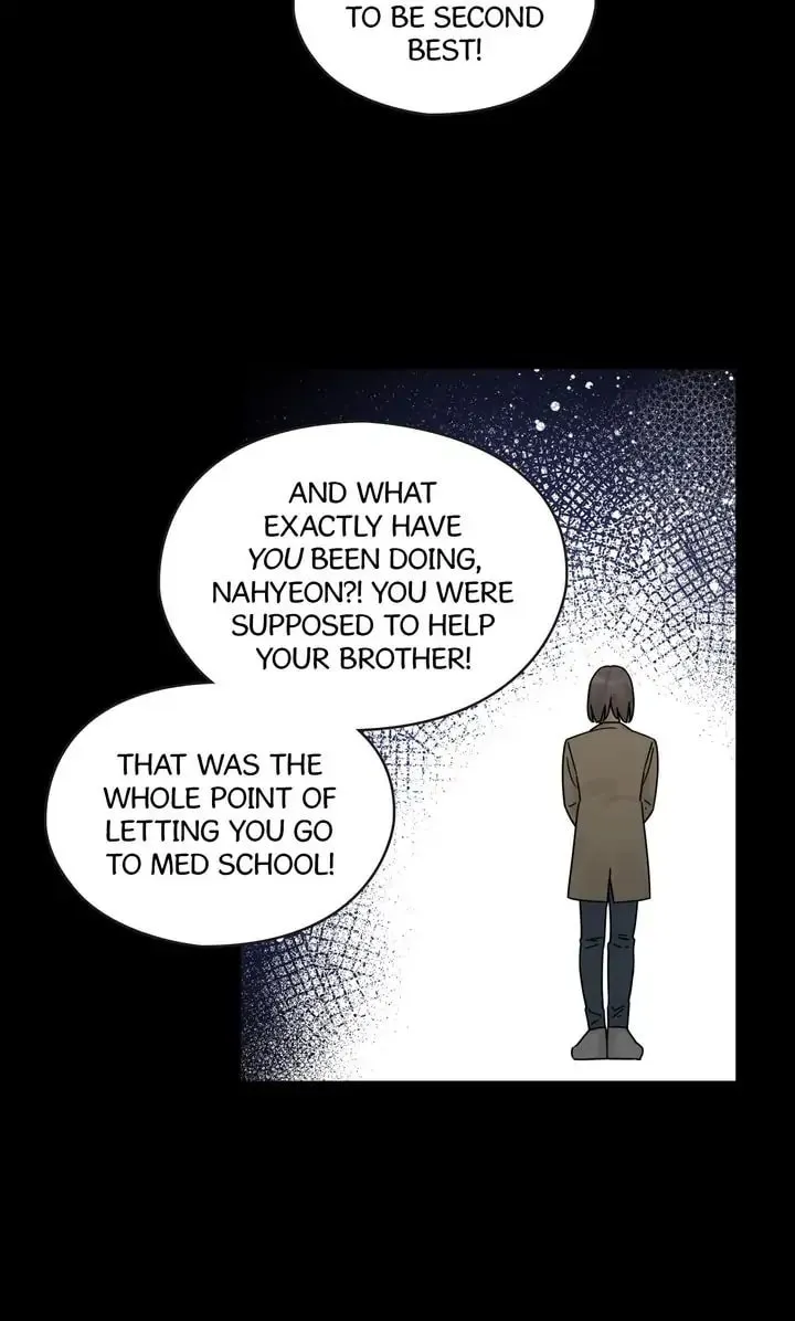 Read One Step Away From Happiness chapter 84 image 28 on Lezhin