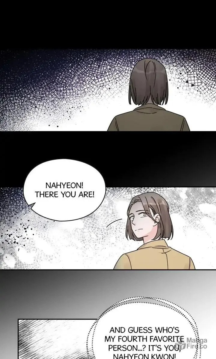 Read One Step Away From Happiness chapter 84 image 29 on Lezhin