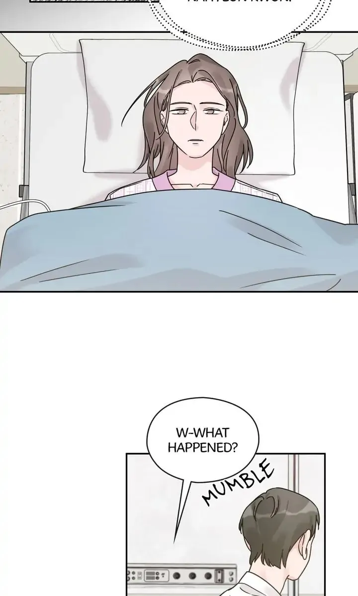 Read One Step Away From Happiness chapter 84 image 30 on Lezhin