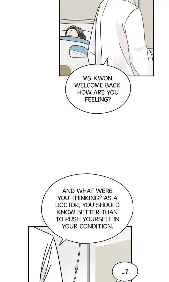 Read One Step Away From Happiness chapter 84 image 31 on Lezhin