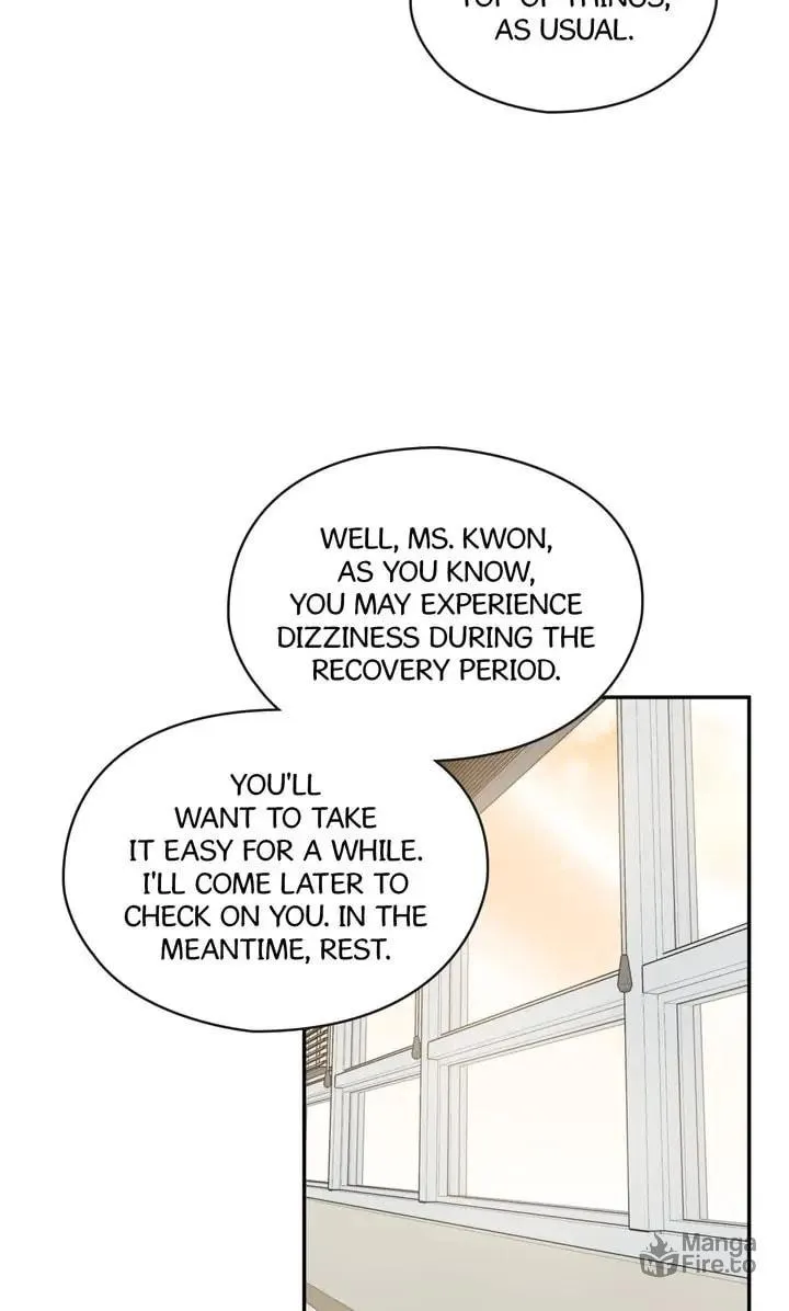 Read One Step Away From Happiness chapter 84 image 34 on Lezhin
