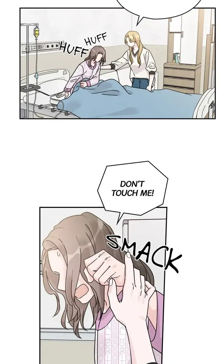 Read One Step Away From Happiness chapter 84 image 36 on Lezhin
