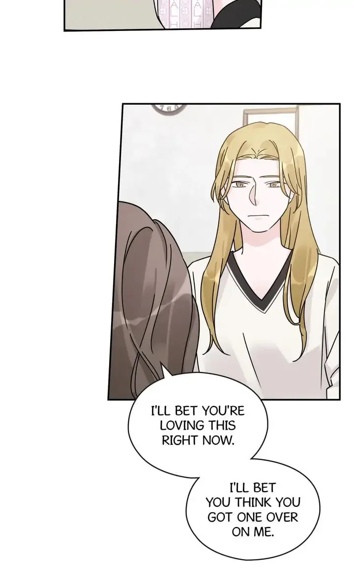 Read One Step Away From Happiness chapter 84 image 37 on Lezhin