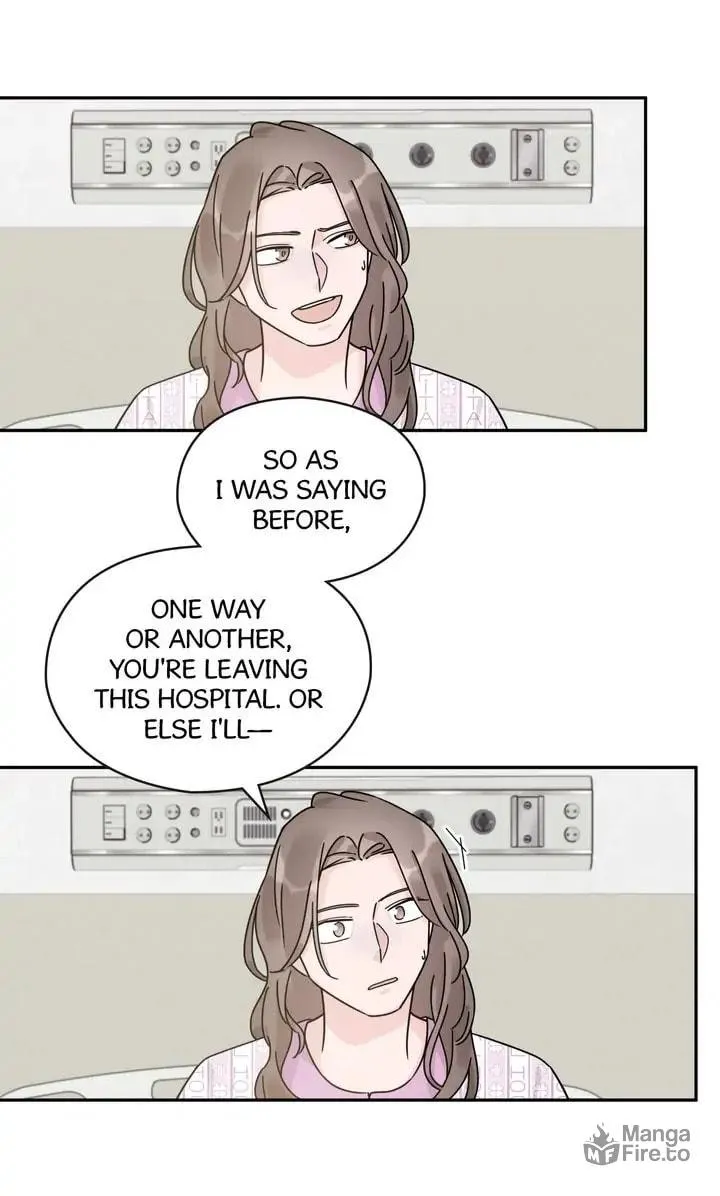 Read One Step Away From Happiness chapter 84 image 39 on Lezhin