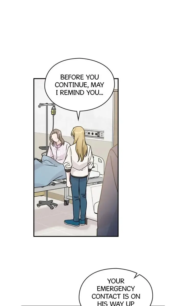 Read One Step Away From Happiness chapter 84 image 40 on Lezhin
