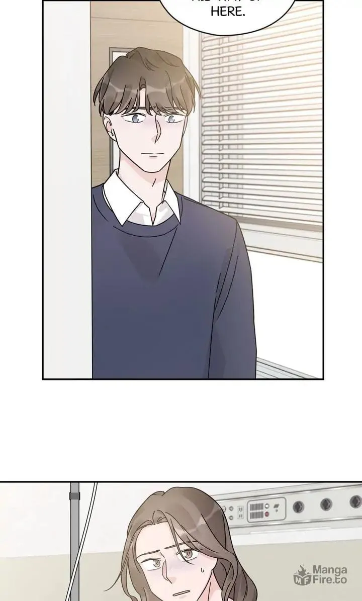 Read One Step Away From Happiness chapter 84 image 41 on Lezhin