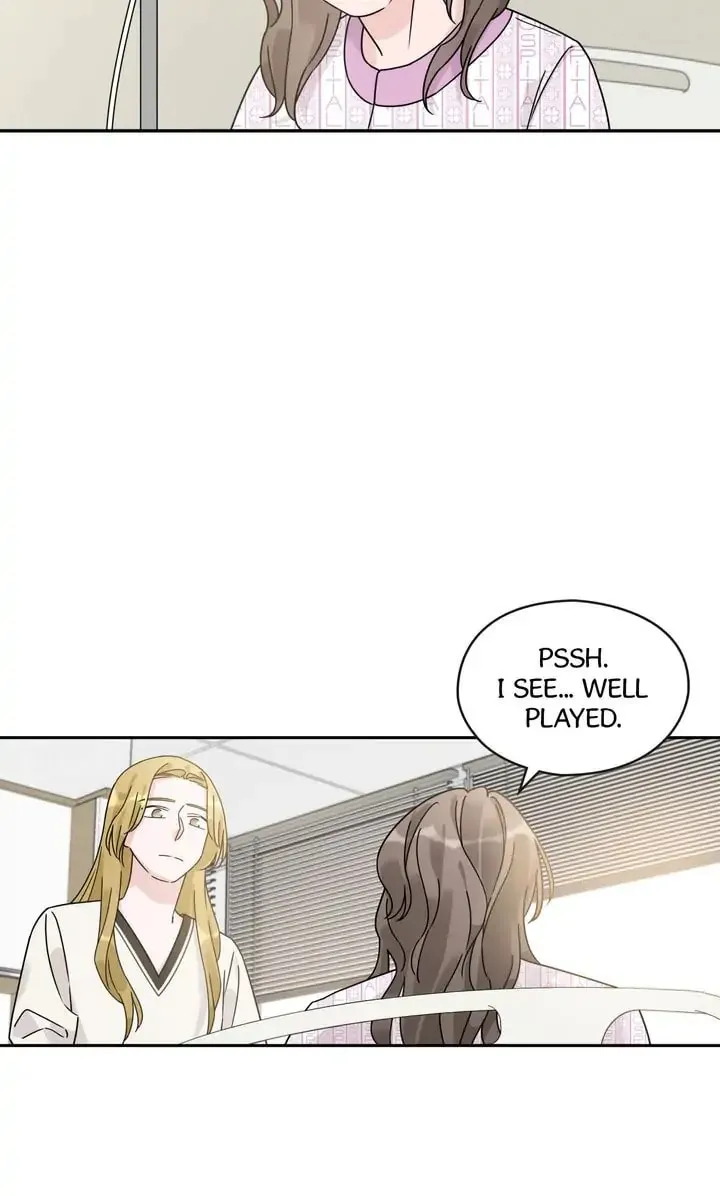 Read One Step Away From Happiness chapter 84 image 42 on Lezhin