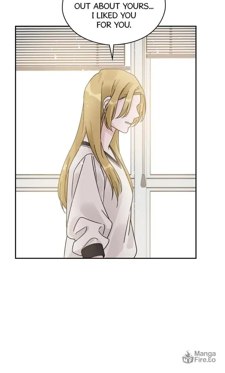 Read One Step Away From Happiness chapter 84 image 44 on Lezhin