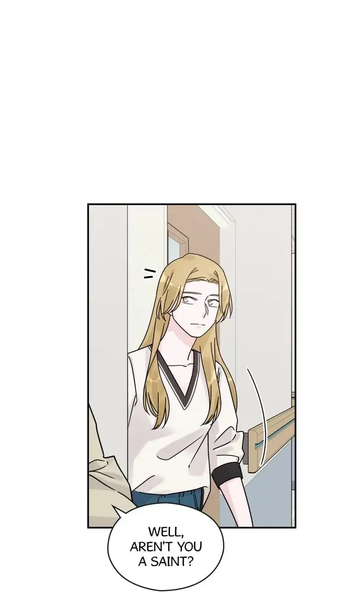 Read One Step Away From Happiness chapter 84 image 48 on Lezhin