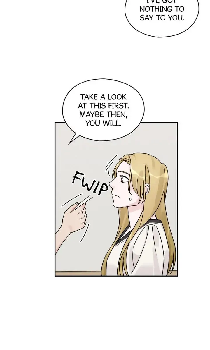 Read One Step Away From Happiness chapter 84 image 51 on Lezhin
