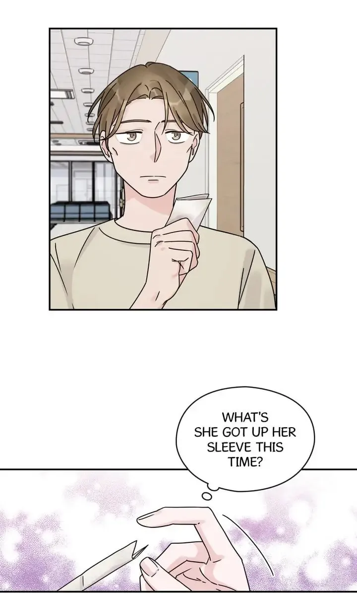 Read One Step Away From Happiness chapter 84 image 52 on Lezhin