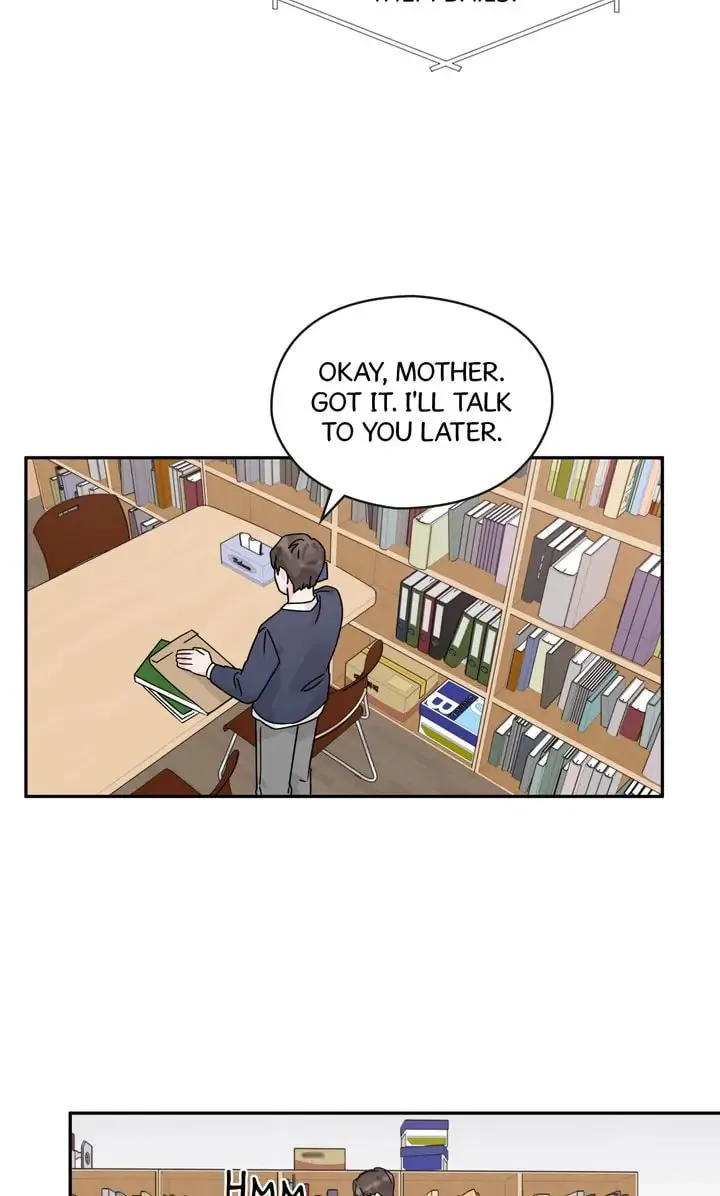 Read One Step Away From Happiness chapter 84 image 7 on Lezhin