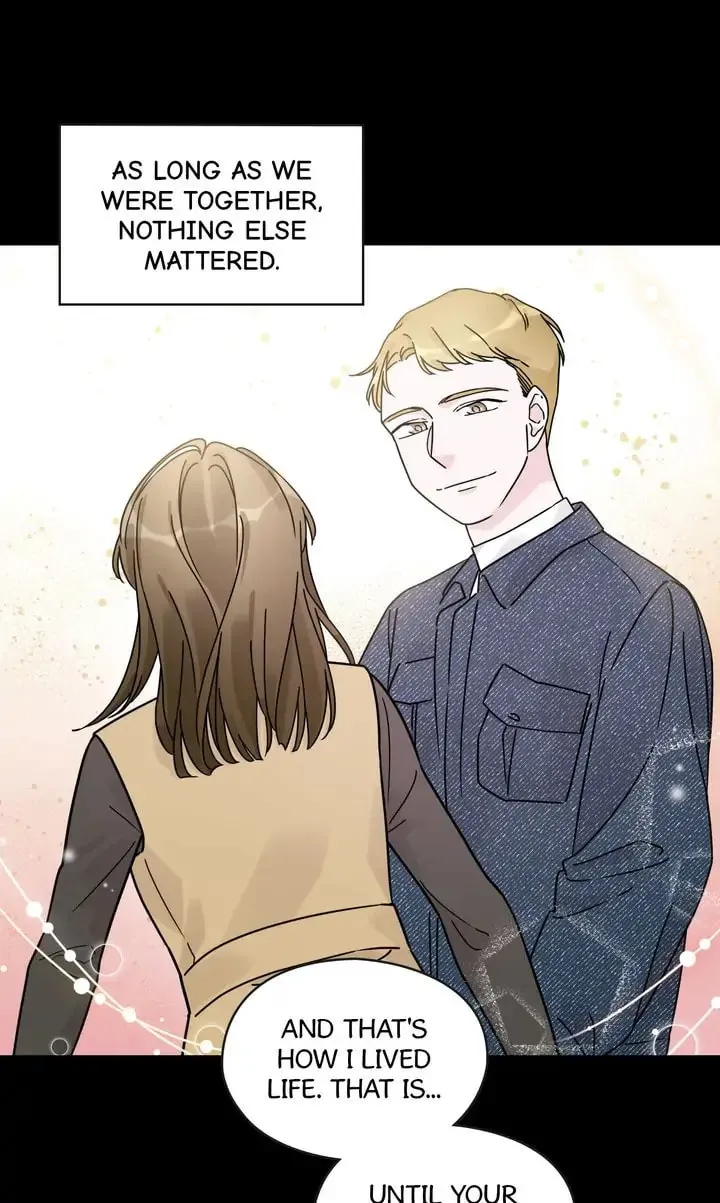 Read One Step Away From Happiness chapter 85 image 10 on Lezhin