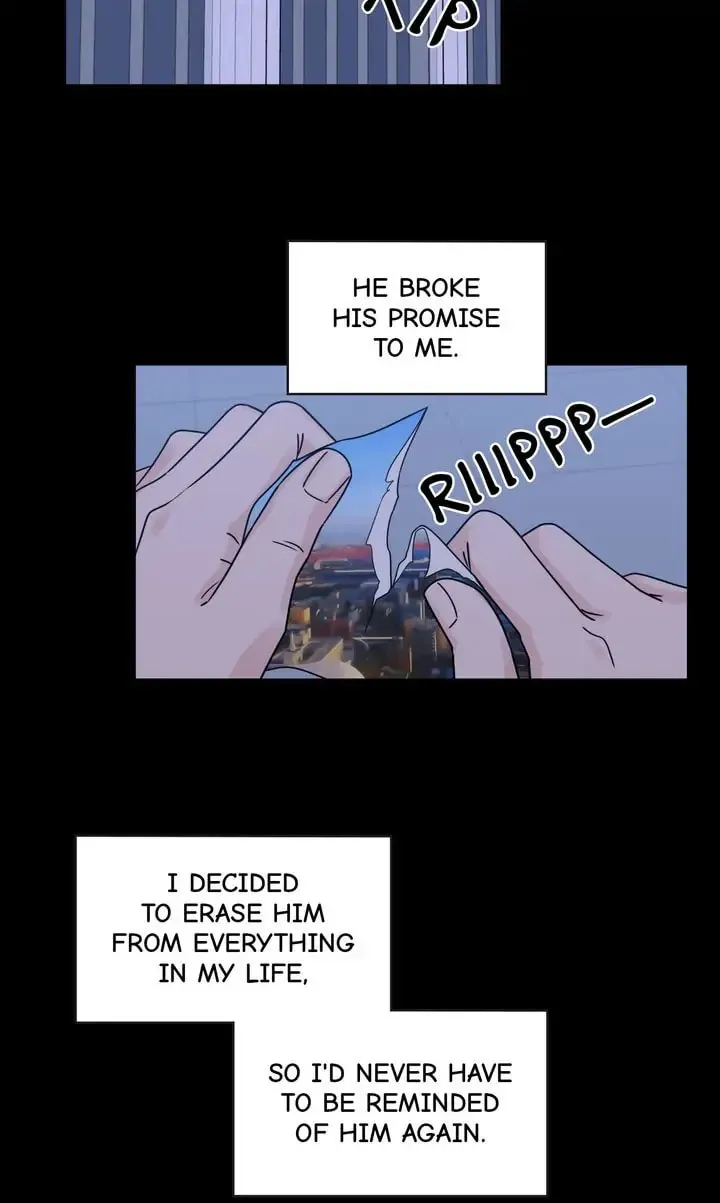 Read One Step Away From Happiness chapter 85 image 12 on Lezhin