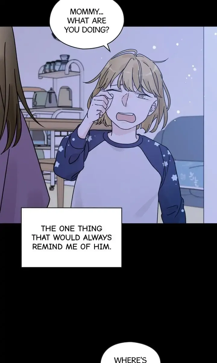 Read One Step Away From Happiness chapter 85 image 16 on Lezhin