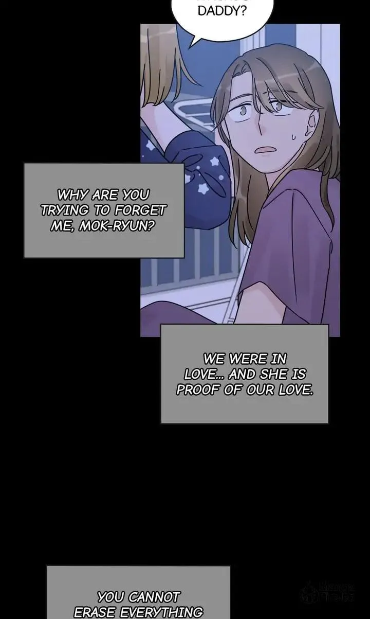 Read One Step Away From Happiness chapter 85 image 17 on Lezhin