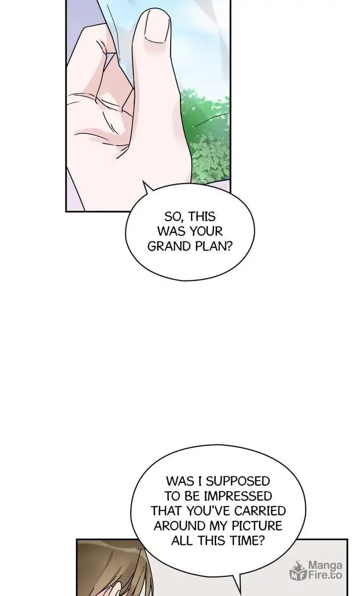 Read One Step Away From Happiness chapter 85 image 2 on Lezhin