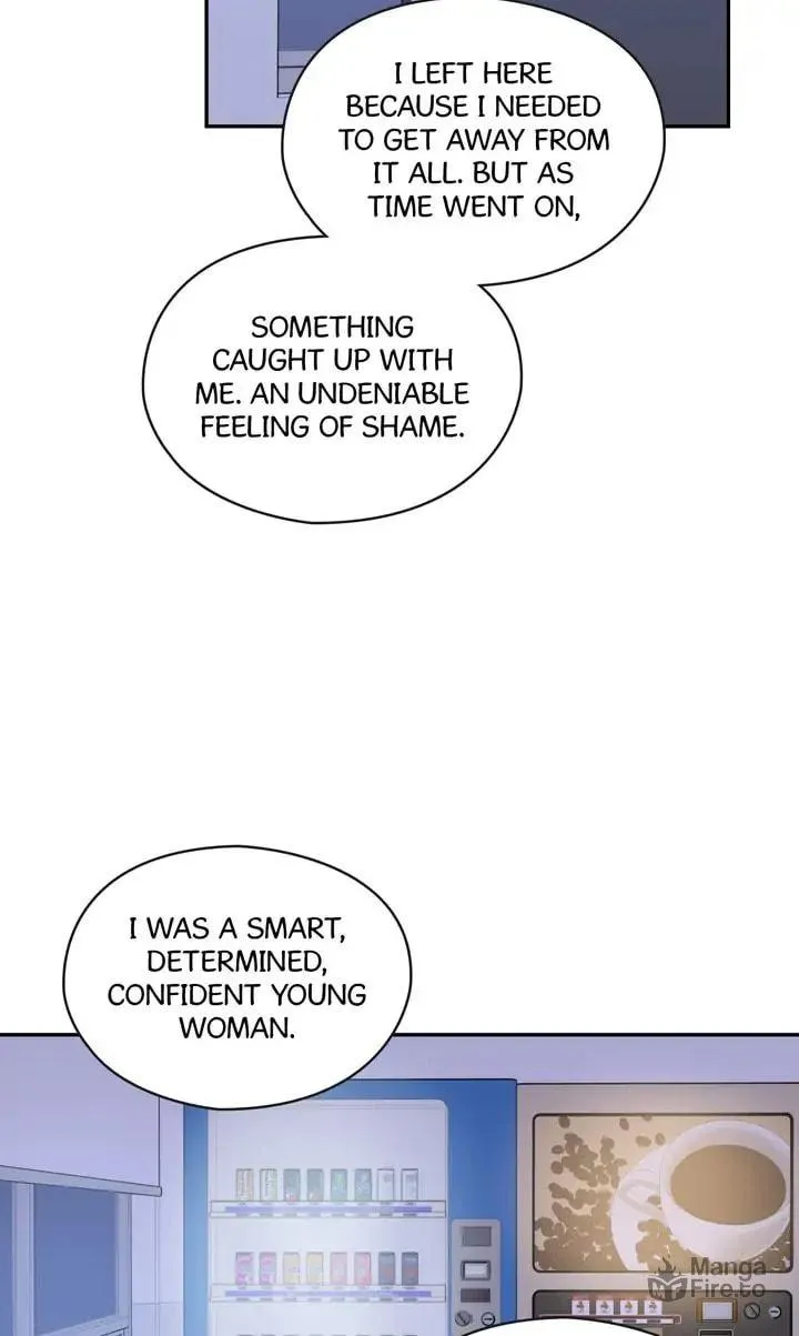 Read One Step Away From Happiness chapter 85 image 20 on Lezhin