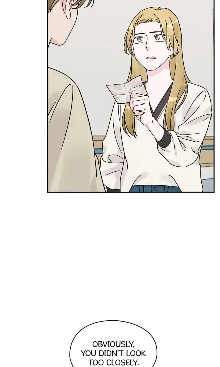 Read One Step Away From Happiness chapter 85 image 3 on Lezhin