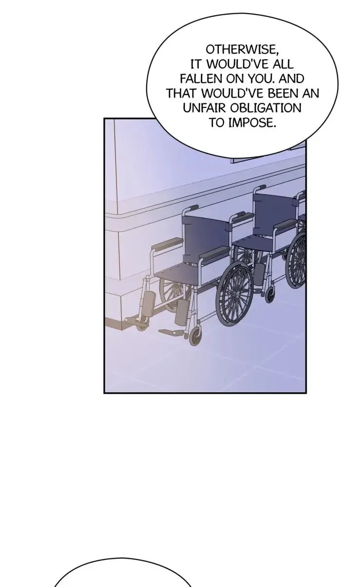 Read One Step Away From Happiness chapter 85 image 30 on Lezhin