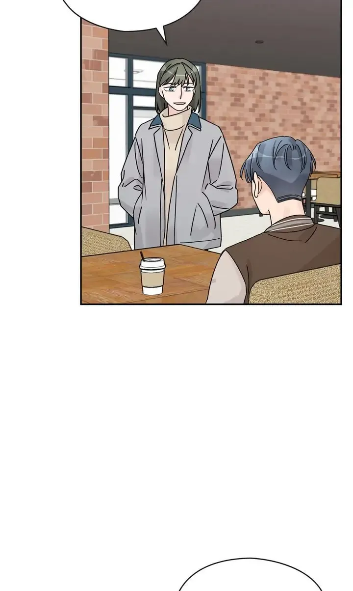 Read One Step Away From Happiness chapter 85 image 37 on Lezhin