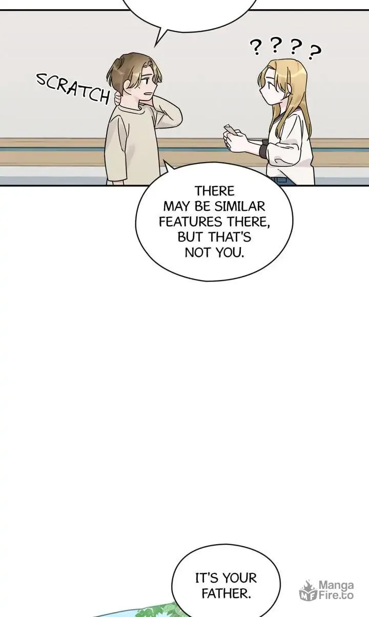 Read One Step Away From Happiness chapter 85 image 4 on Lezhin