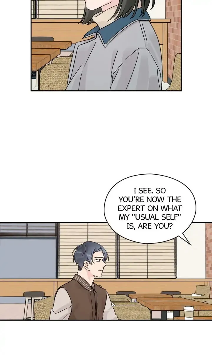Read One Step Away From Happiness chapter 85 image 42 on Lezhin