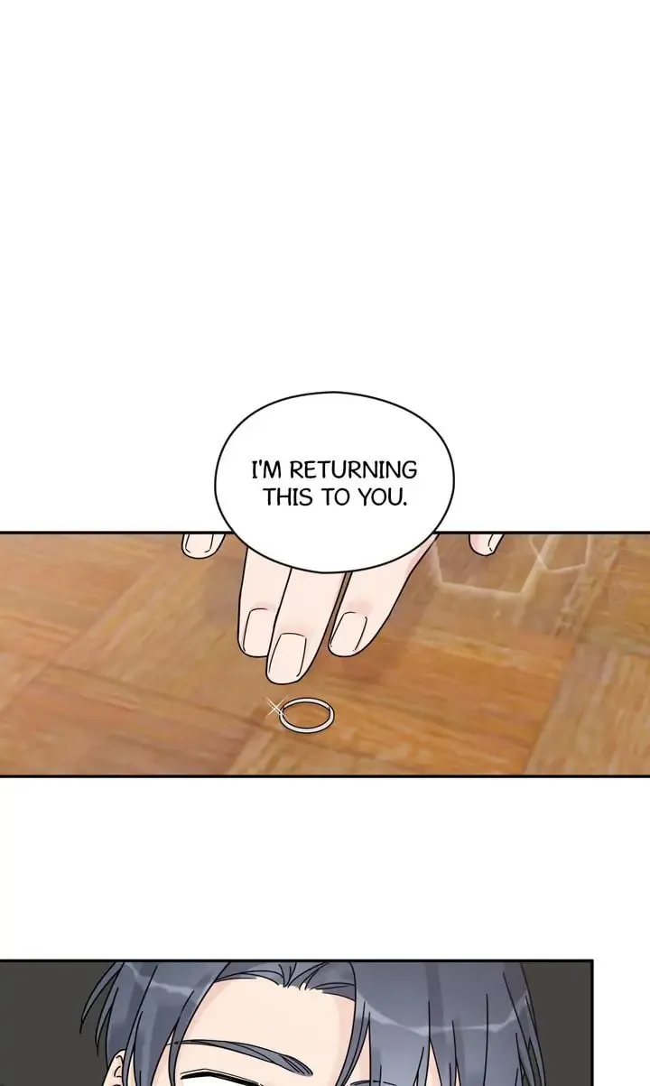 Read One Step Away From Happiness chapter 85 image 45 on Lezhin