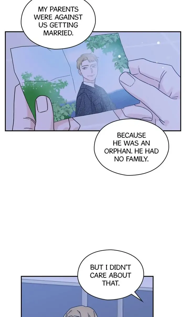 Read One Step Away From Happiness chapter 85 image 7 on Lezhin