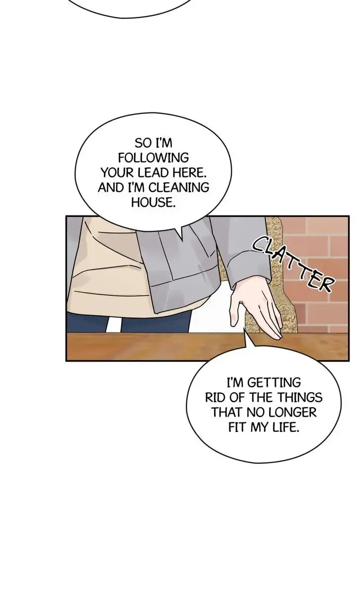 Read One Step Away From Happiness chapter 86 image 10 on Lezhin