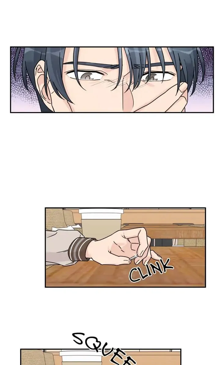 Read One Step Away From Happiness chapter 86 image 12 on Lezhin