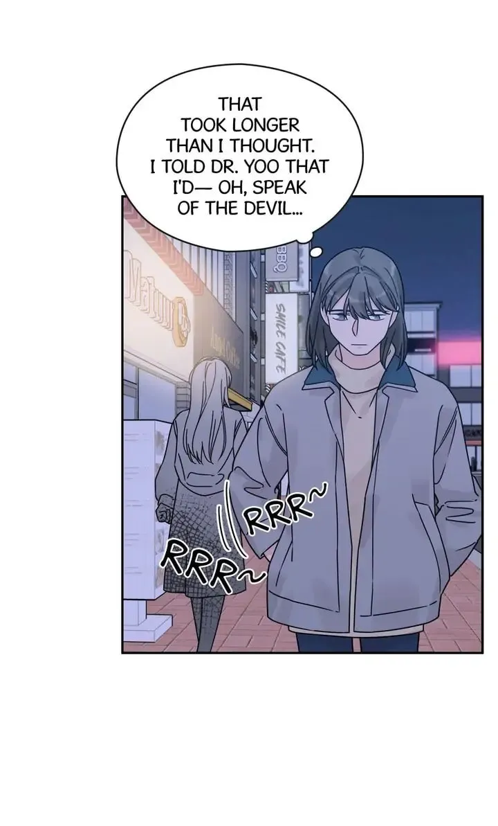 Read One Step Away From Happiness chapter 86 image 15 on Lezhin