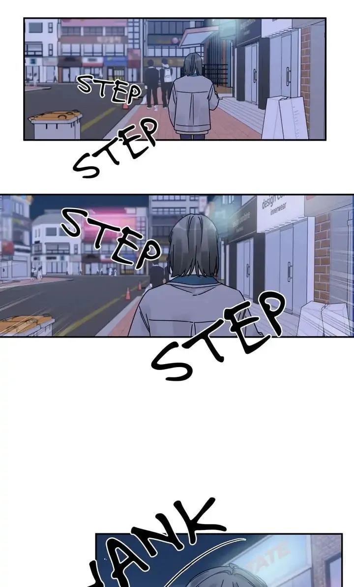 Read One Step Away From Happiness chapter 86 image 16 on Lezhin