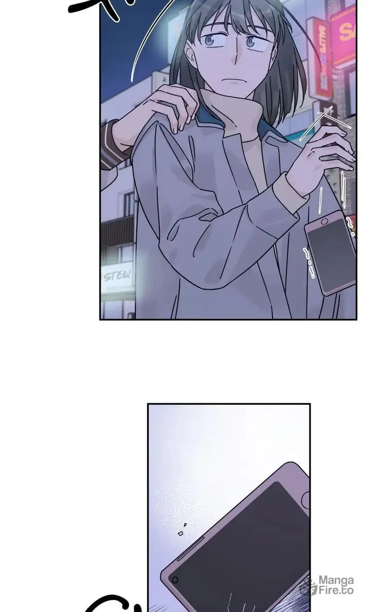 Read One Step Away From Happiness chapter 86 image 17 on Lezhin