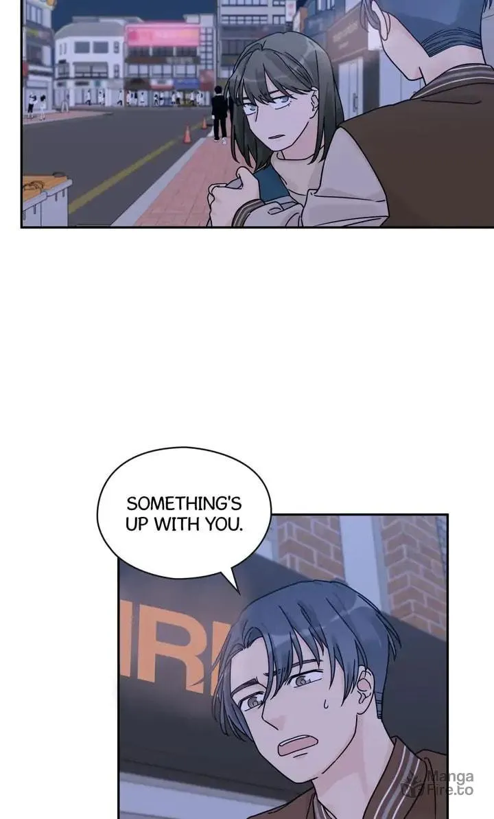 Read One Step Away From Happiness chapter 86 image 19 on Lezhin