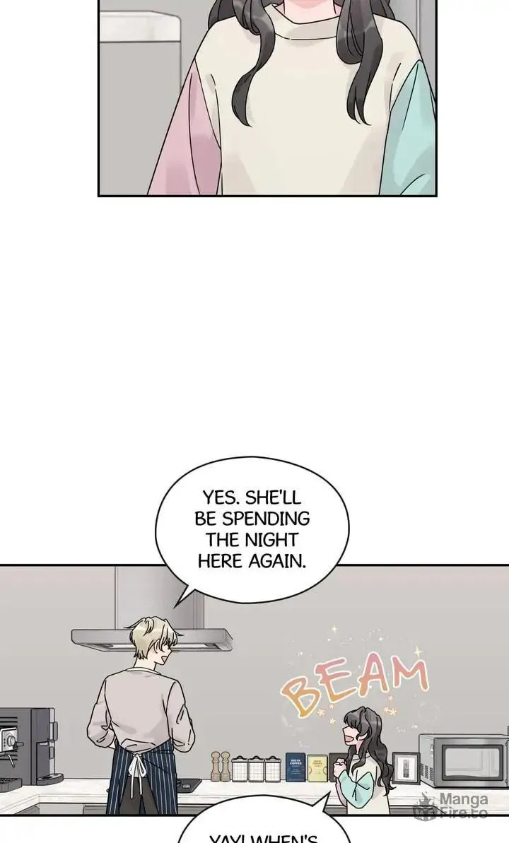 Read One Step Away From Happiness chapter 86 image 2 on Lezhin