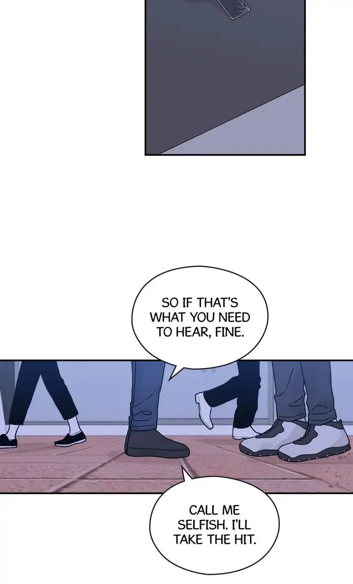 Read One Step Away From Happiness chapter 86 image 22 on Lezhin